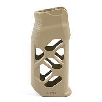 Крук Ручка пистолетная AR Coyote Tan (9AR082)– Милитарист