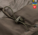 M-Tac куртка зимова Alpha Gen.III Dark Olive - мініатюра 11 M-Tac куртка зимова Alpha Gen.III Dark Olive– Мілітарист - мініатюра 11