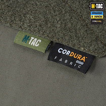 M-Tac сумка-баул 190л Elite Ranger Green– Мілітарист - зображення 12