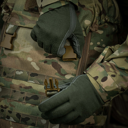 M-Tac рюкзак Recon Elite Multicam– Мілітарист - зображення 55