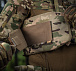 M-Tac плитоноска Cuirass Tiger Elite (розмір плити L) Multicam– Милитарист - миниатюра 19