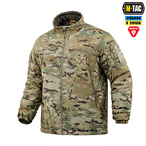 M-Tac куртка зимова Alpha Combat Pro Primaloft MC M-Tac куртка зимова Alpha Combat Pro Primaloft MC– Мілітарист