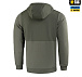 M-Tac кофта Pilgrim Army Olive– Милитарист - миниатюра 4