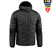 M-Tac куртка Space Armor Gen.II Primaloft Black– Мілітарист - мініатюра 3