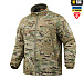 M-Tac куртка зимова Alpha Combat Pro Primaloft MC - мініатюра 1 M-Tac куртка зимова Alpha Combat Pro Primaloft MC– Мілітарист - мініатюра 1