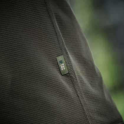 M-Tac футболка реглан Summer Vent Olive– Мілітарист - зображення 12