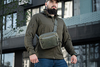  M-Tac сумка EDC Bag Elite HEX 