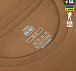 M-Tac футболка 93/7 Lady Coyote Brown– Мілітарист - мініатюра 5