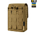 M-Tac подсумок медицинский вертикальный Large Gen.II Elite Coyote– Милитарист - миниатюра 5