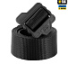 M-Tac ремінь Lite Tactical Belt Gen.II Black– Мілітарист - мініатюра 2