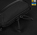 M-Tac сумка Pocket Bag Hardsling Lite-NR Black - мініатюра 8 M-Tac сумка Pocket Bag Hardsling Lite-NR Black– Мілітарист - мініатюра 8