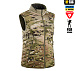 M-Tac жилет женский Primaloft MC– Милитарист - миниатюра 3