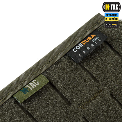 M-Tac велкро-панель на автомобільний сонцезахисний візор Elite Ranger Green– Мілітарист - зображення 6