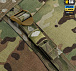 M-Tac сумка-баул 190л Elite Multicam– Мілітарист - мініатюра 12