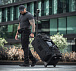 M-Tac сумка транспортна 120л Black– Мілітарист - мініатюра 18