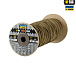 M-Tac паракорд Shock-Cord 3 mm 100m Coyote– Мілітарист - мініатюра 1