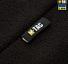 M-Tac кофта Delta Fleece Black– Мілітарист - мініатюра 9