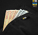 M-Tac гаманець Tactical Wallet Elite Black– Мілітарист - мініатюра 8