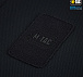 M-Tac поло Elite Tactical Coolmax Dark Navy Blue– Мілітарист - мініатюра 7