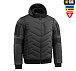 M-Tac куртка Konung Primaloft Black– Мілітарист - мініатюра 3