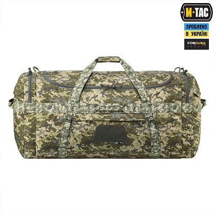 M-Tac сумка-баул 190л Elite MM14– Мілітарист - зображення 2