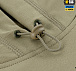 M-Tac кофта Hoodie Rex Team Tan– Милитарист - миниатюра 8