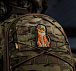 M-Tac нашивка Orange Cat PVC (MC cover)– Мілітарист - мініатюра 13