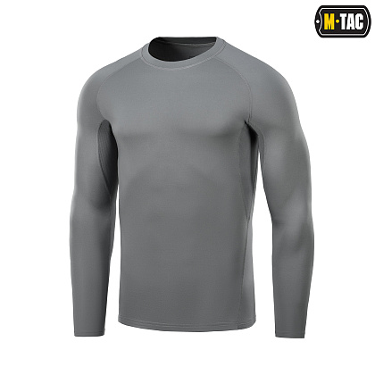 M-Tac термобілизна ThermoLine Grey– Мілітарист - зображення 5
