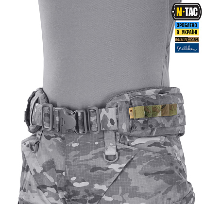 M-Tac MOLLE адаптер під 12 калібр Elite Multicam– Мілітарист - зображення 9