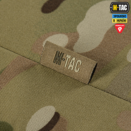 M-Tac куртка MA-1 Hooded Military MC– Мілітарист - зображення 13