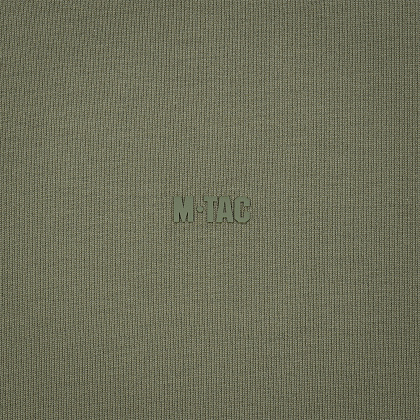 Phantom Project/M-Tac футболка Trapeze Cotton Hard Light Olive– Милитарист - фото 7
