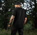 M-Tac футболка WAR Cotton Hard Black/Mint– Мілітарист - мініатюра 15