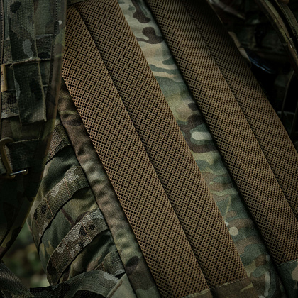 M-Tac рюкзак Recon Elite Multicam– Мілітарист - зображення 51