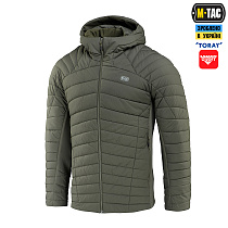 M-Tac куртка Jarl Olive– Мілітарист