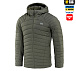 M-Tac куртка Jarl Olive– Милитарист - миниатюра 1