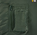 M-Tac куртка F16 Jacket Olive– Мілітарист - мініатюра 6