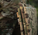 M-Tac килимок для сидіння трьохсекційний з балістичним пакетом 1 клас (BRONYX) Multicam– Мілітарист - мініатюра 31