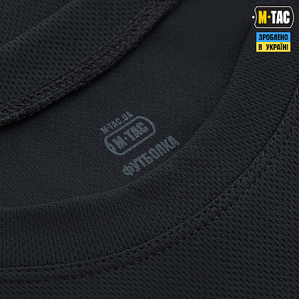 M-Tac футболка потовідвідна Gen.II Dark Navy Blue– Мілітарист - зображення 5