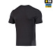 M-Tac футболка 93/7 Black– Мілітарист - мініатюра 4