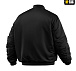 M-Tac куртка F16 Jacket Black– Мілітарист - мініатюра 4
