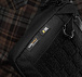 M-Tac сумка Admin Bag с липучкой Black– Милитарист - миниатюра 17