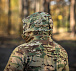 M-Tac куртка Soft Shell с подстежкой MC– Милитарист - миниатюра 12