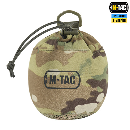 M-Tac костюм маскировочный Вільха Multicam– Милитарист - фото 10