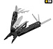 M-Tac мультитул Type 11 Black/Steel– Милитарист - миниатюра 2