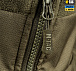 M-Tac куртка Alpha Microfleece Gen.II Army Olive - мініатюра 4 M-Tac куртка Alpha Microfleece Gen.II Army Olive– Мілітарист - мініатюра 4