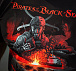 M-Tac футболка Pirates of the Black sea Black– Мілітарист - мініатюра 21