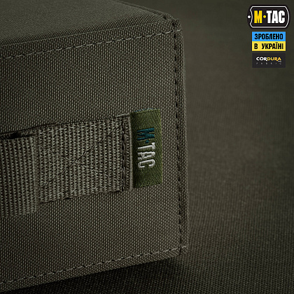 M-Tac альбом Patch Book Elite Ranger Green– Мілітарист - зображення 13