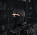 M-Tac шапка-підшоломник мікрофліс ріп-стоп Black– Мілітарист - мініатюра 7