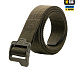 M-Tac ремень Double Duty Tactical Belt Olive– Милитарист - миниатюра 1