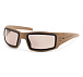 Revision окуляри Speed Demon Ceracote Coyote Brown Frame I-Vis Umbla Lens– Мілітарист - мініатюра 2